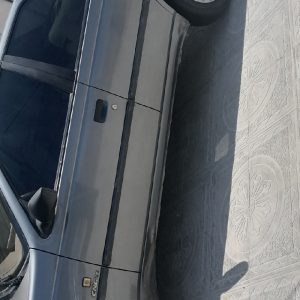 پژو۴۰۵مدل۹۱ دوگانه فابریک