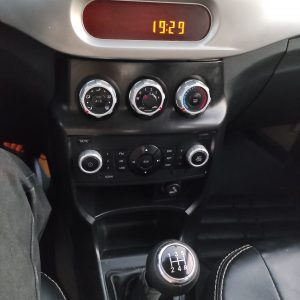 برلیانس 230 مدل 95 برج دوازده