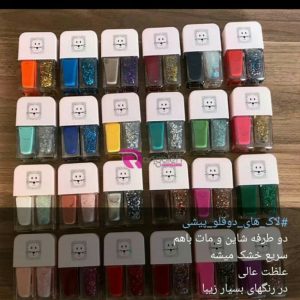 فروش لوازم آرایشی بهداشتی