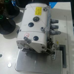 فروش چرخ خیاطی چهار نخ زیگزال ای تیری جک