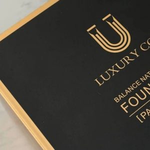 کرم پودر لاکچری کوین