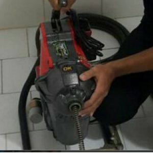 لوله بازکنی آذرخش شبانه روزی