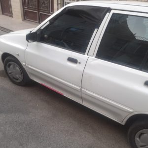 فروش نقدی خودرو