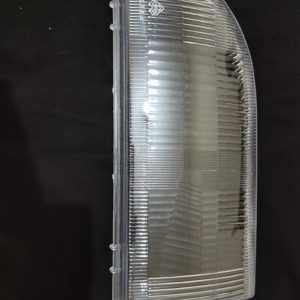طلق چراغ جلو وعقب خودروهای وطنی و خارجی