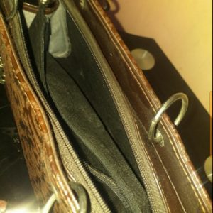 کیف مجلسی