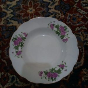خورشت خوری گل قرمز