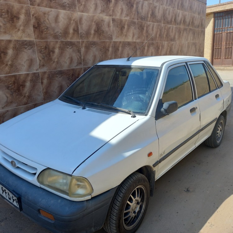 مسافربرون شهری