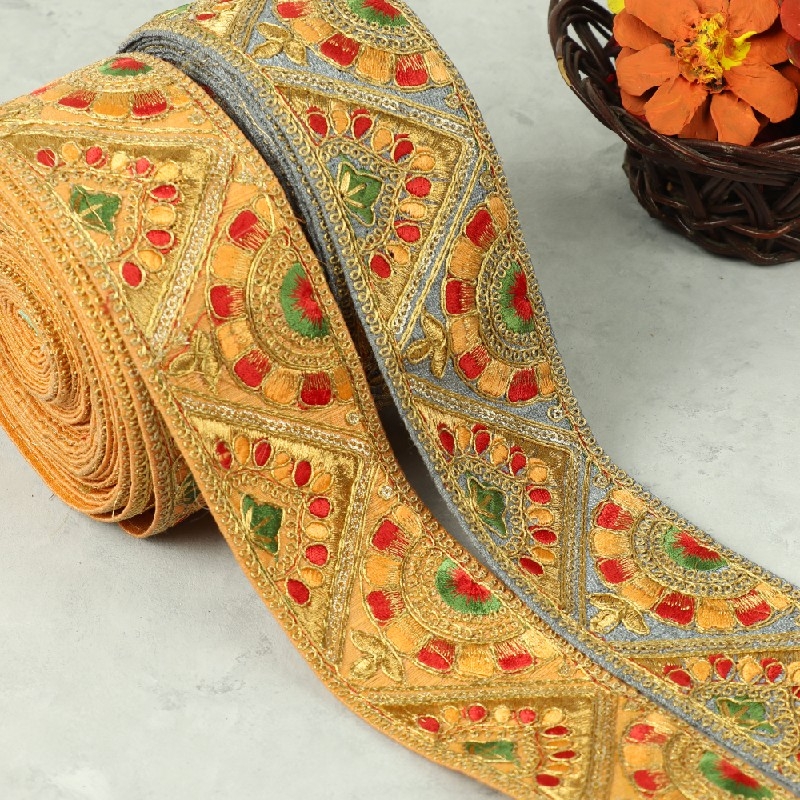 نوار سوزندوزی هندی
