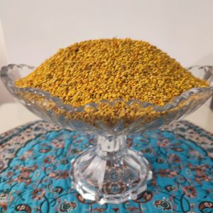 گرده گل