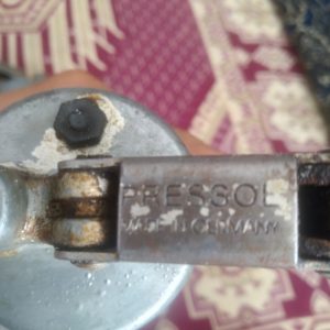 گریس پمپ آلمانی اصل
