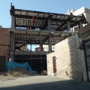 پیمانکاری رسام