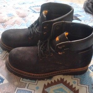 گفش نو اصل امریکا سایزه 40