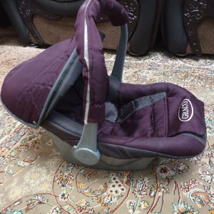 کریر و روروک