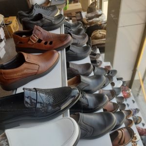کفش و کیف تبریز