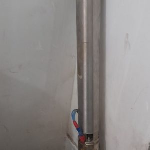 پمپ آب پنتاکس