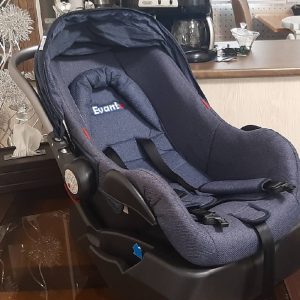 کریر مارک ایوانت