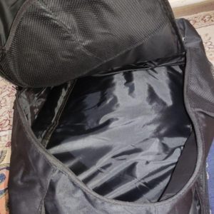 کوله پشتی