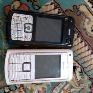 گوشی نوکیا