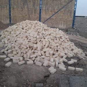 فروش آجر