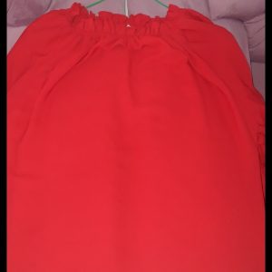 شومیز ودامن