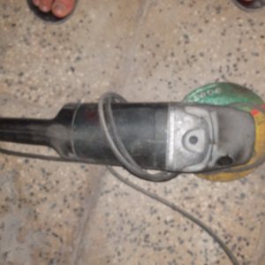 سنگ فرز بوش