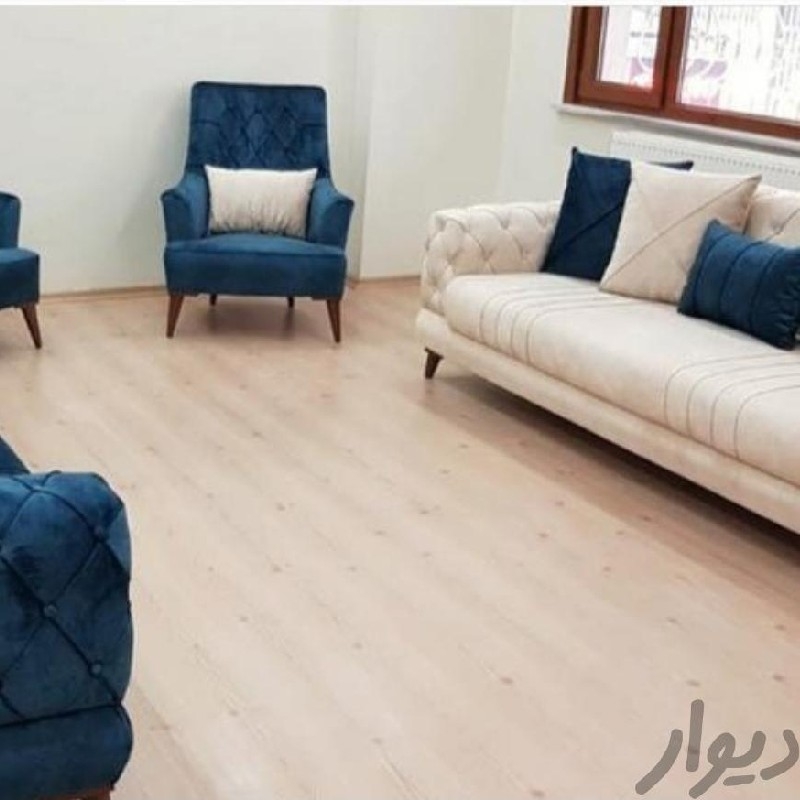 مبل چستر فرانسوی