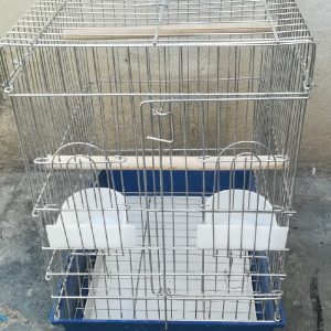 قفس عروس هلندی