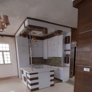 کابینت و کمد دیواری