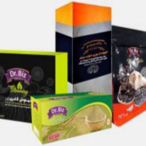 پک تناسب اندام (چاقی/لاغری/پرشدن صورت)