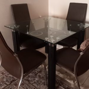 میزنهارخوری۴نفره
