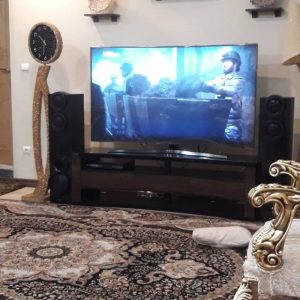 ال ای دی سامسونگ هوشمند 50اینچ