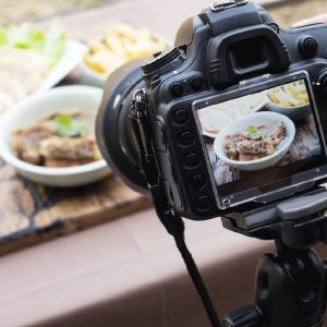 عکاسی تبلیغاتی