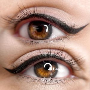 خدمات آرایش دائم
