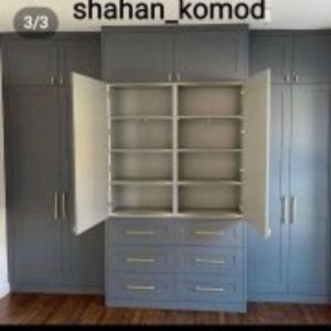 مصنوعات mdf بهار