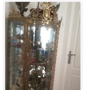خریدار انواع مسی و برنجی
