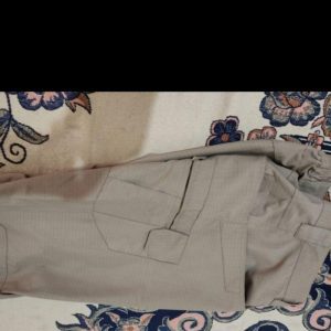 شلوار شیش جیب