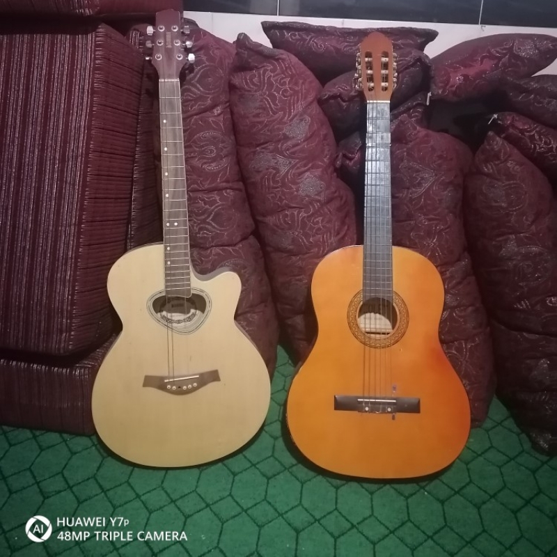 گیتار یاماها اندونزی