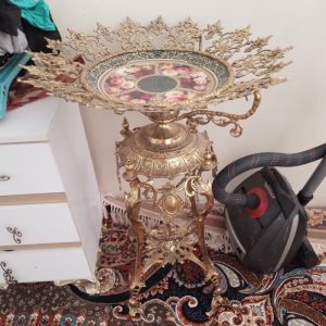 خریدار انواع مسی و برنجی و برنزی و روحی