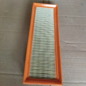 فیلتر هوا خودرو