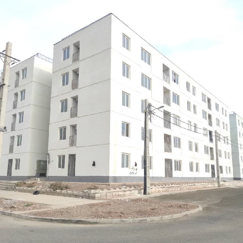 آپارتمان 75 متری دو خوابه