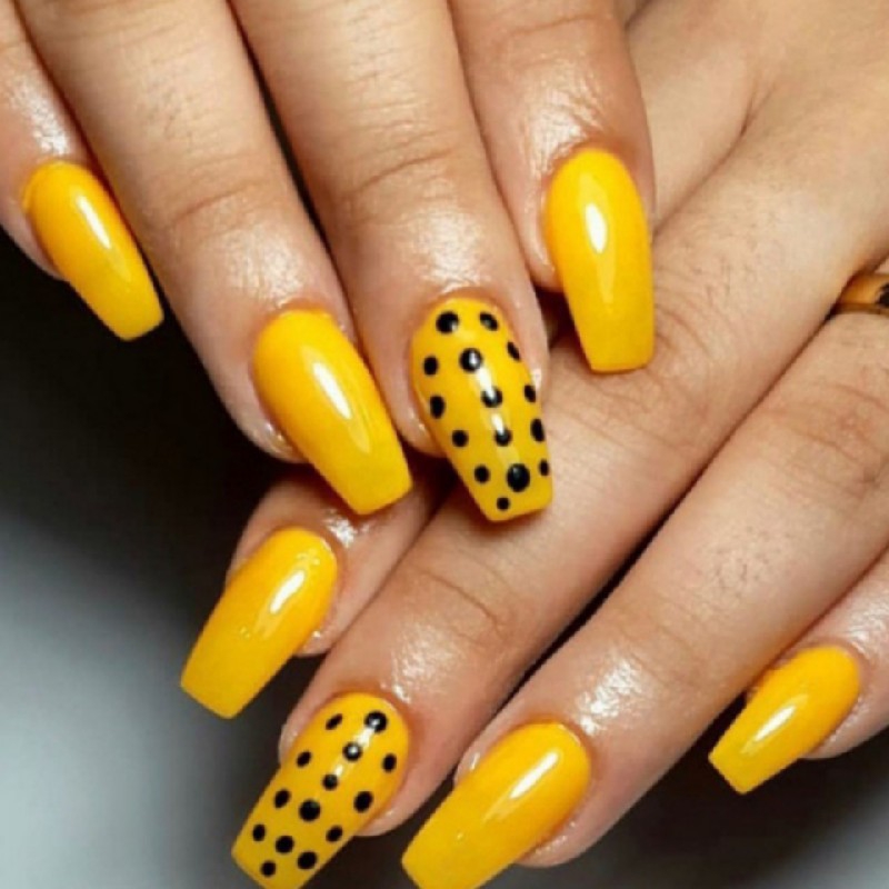 کاشت ناخن کاشت مژه پرسینگ آموزش