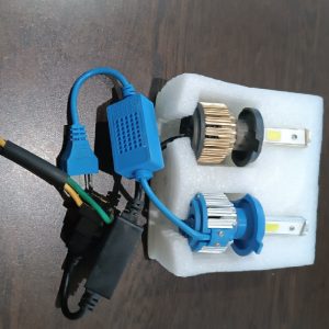 چراغ زنون دو حالته و هد لایت دوحالته