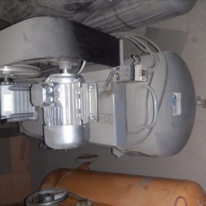 کمپرسور پیستونی ۳۵۰ لیتری
