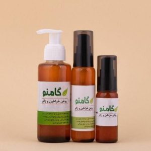 روغن خراطین و زالو