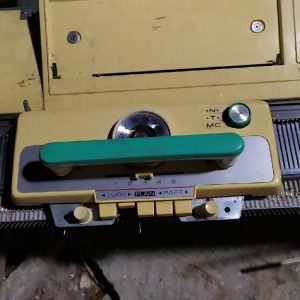 چرخ ریسندگی