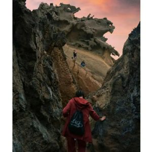 تور جزایر جنوبی قشم هرمز هنگام