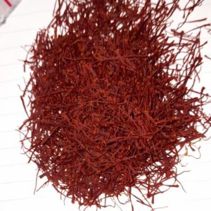 زعفران درجه یک