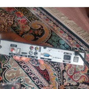 نصب آنتن تلویزیون