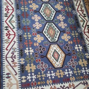 فرش ۶ متری