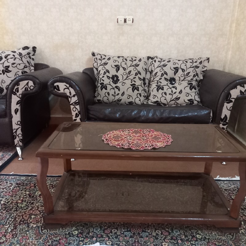 اجاره روزانه سوئیت در بروجرد